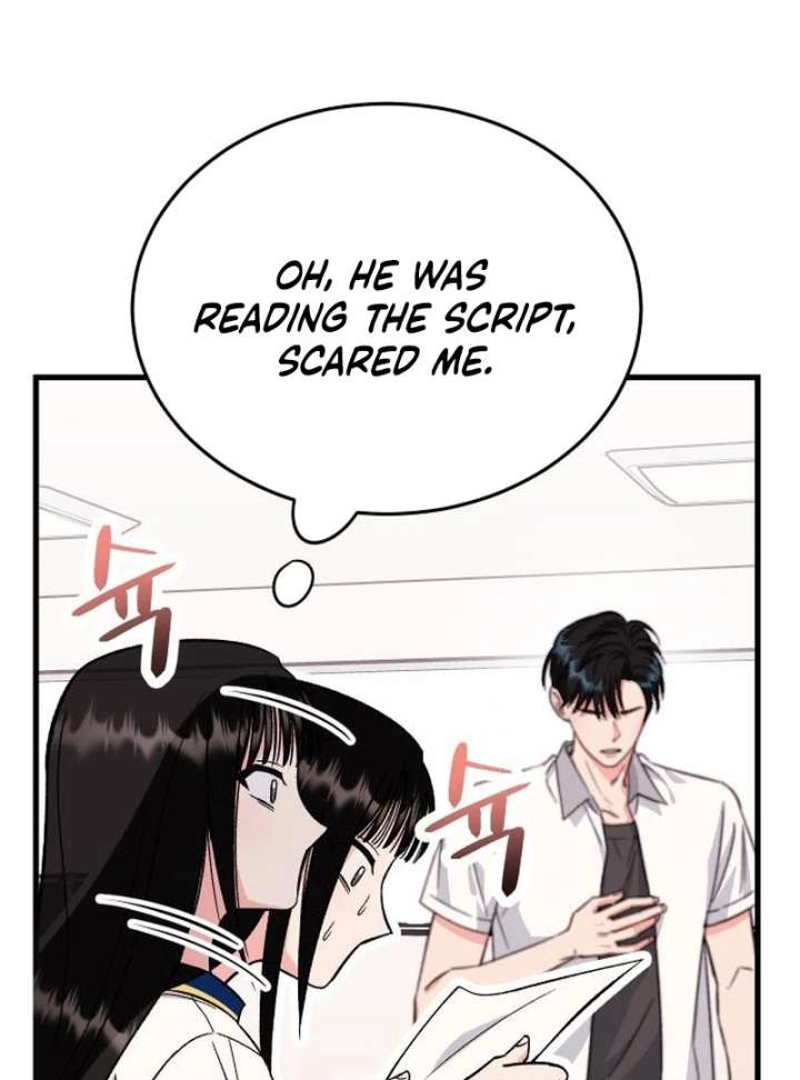 Heartbeat Sounds Chapter 7 - Page 143