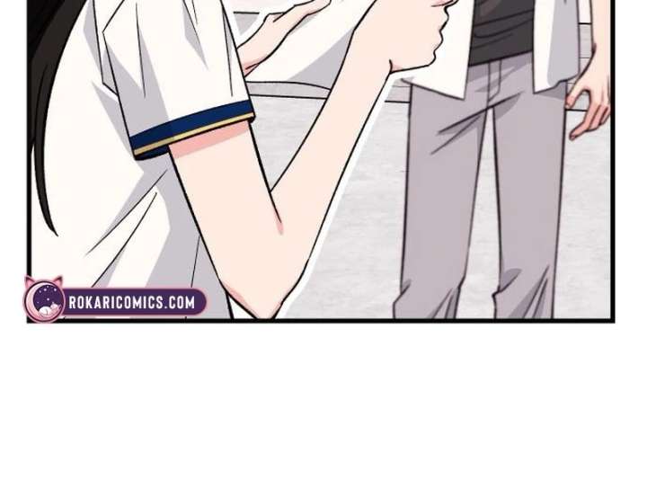 Heartbeat Sounds Chapter 7 - Page 144