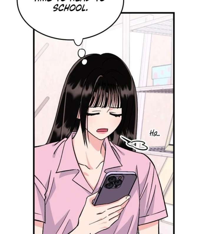 Heartbeat Sounds Chapter 7 - Page 16