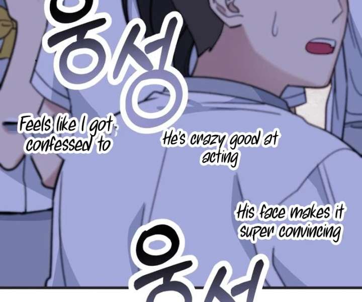 Heartbeat Sounds Chapter 7 - Page 163
