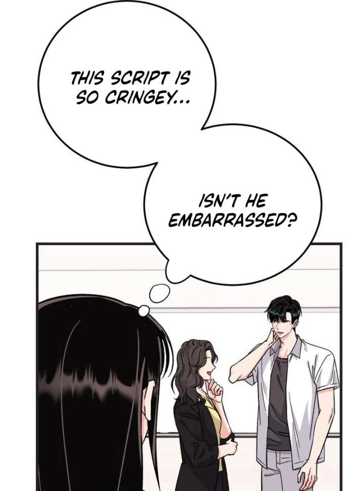 Heartbeat Sounds Chapter 7 - Page 165