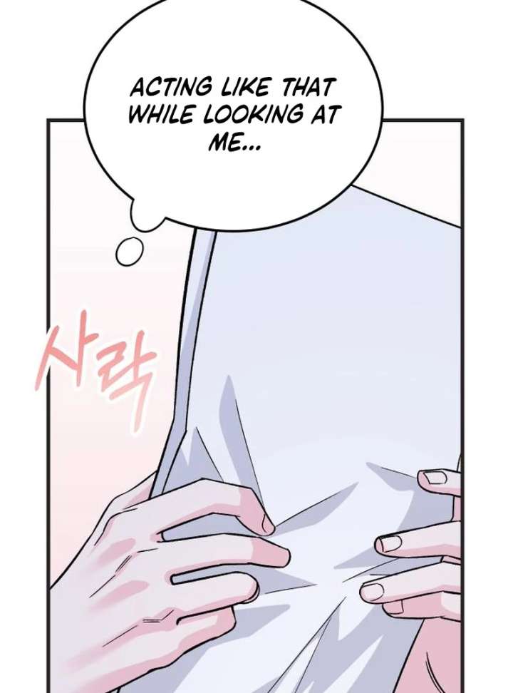Heartbeat Sounds Chapter 7 - Page 167