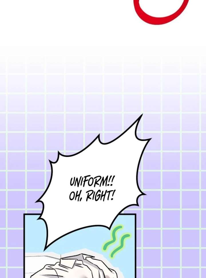 Heartbeat Sounds Chapter 7 - Page 21