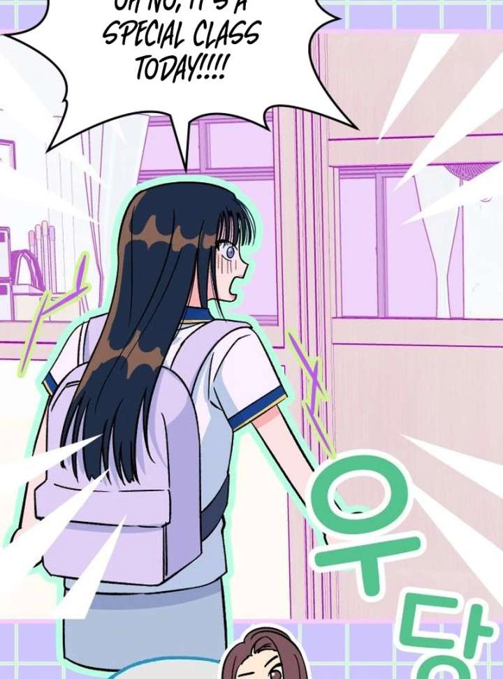 Heartbeat Sounds Chapter 7 - Page 23