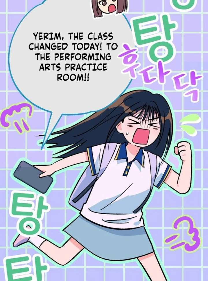 Heartbeat Sounds Chapter 7 - Page 24