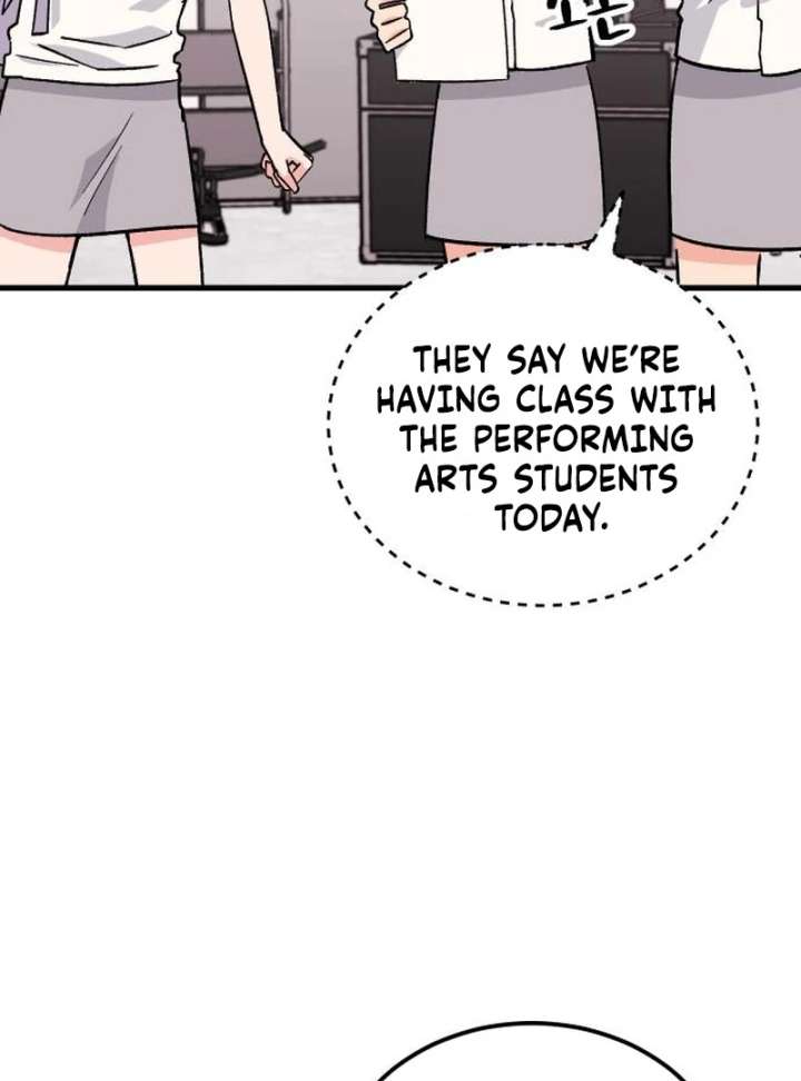 Heartbeat Sounds Chapter 7 - Page 33