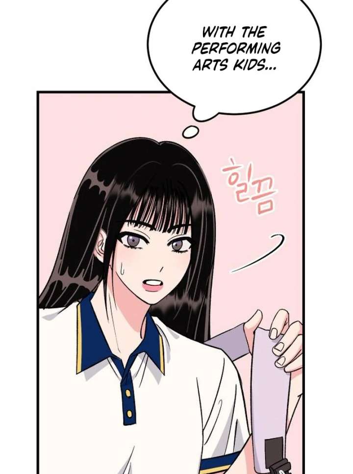 Heartbeat Sounds Chapter 7 - Page 34