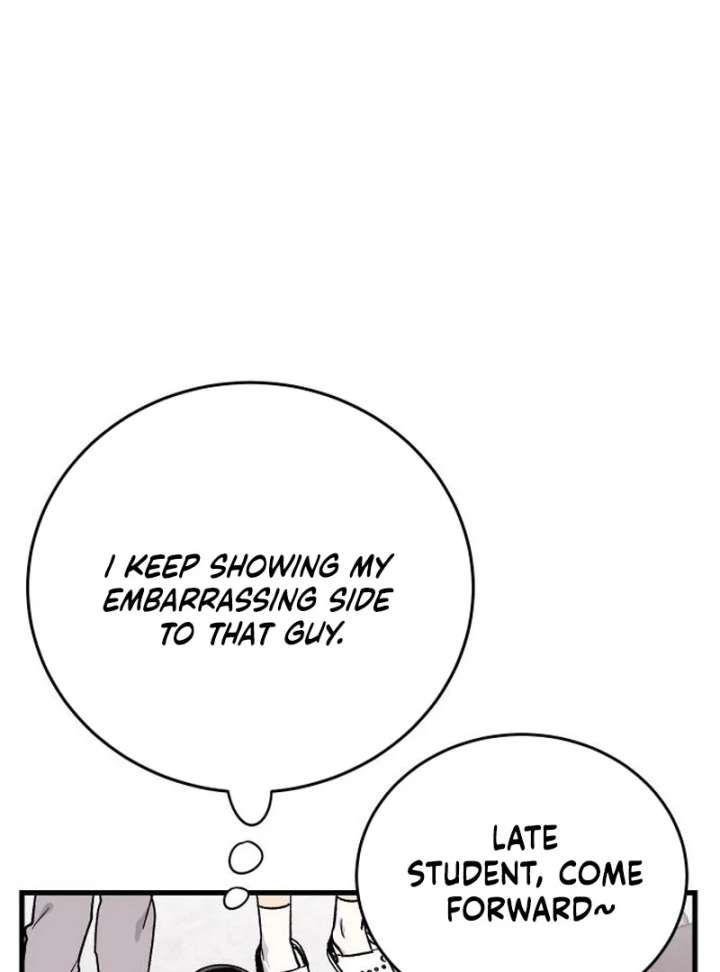 Heartbeat Sounds Chapter 7 - Page 41