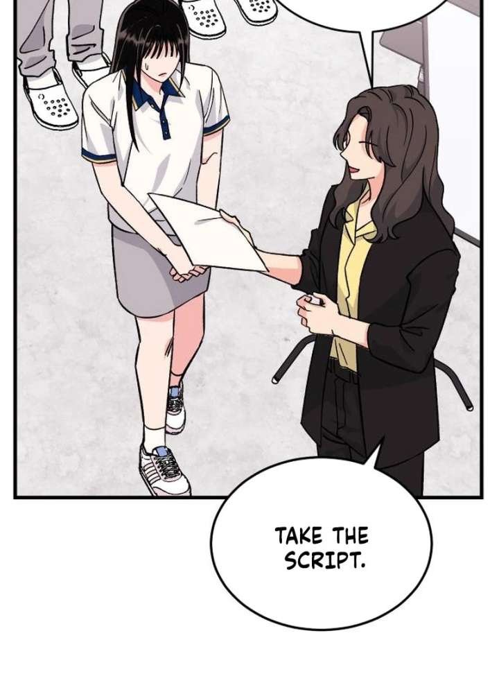 Heartbeat Sounds Chapter 7 - Page 42