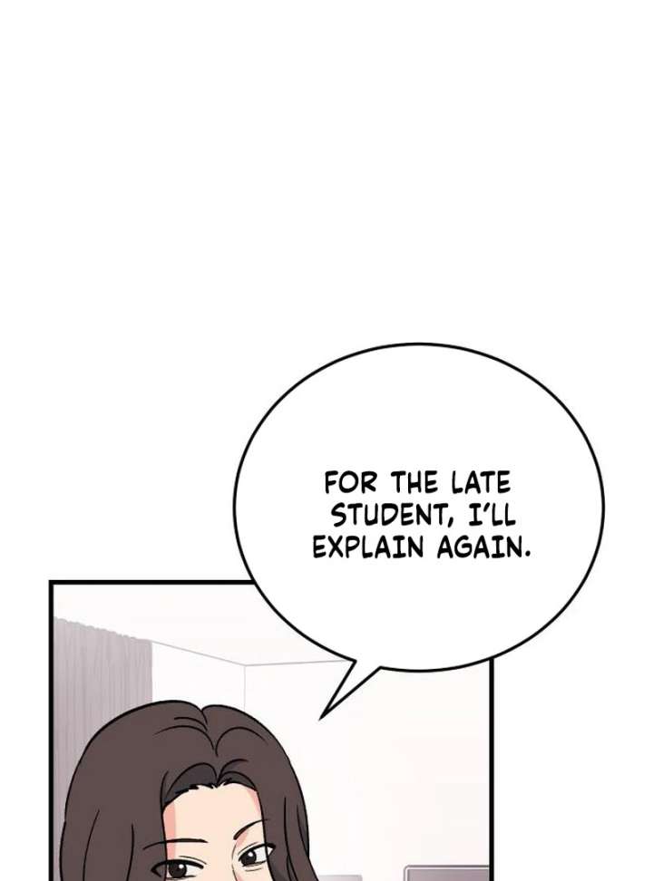 Heartbeat Sounds Chapter 7 - Page 43