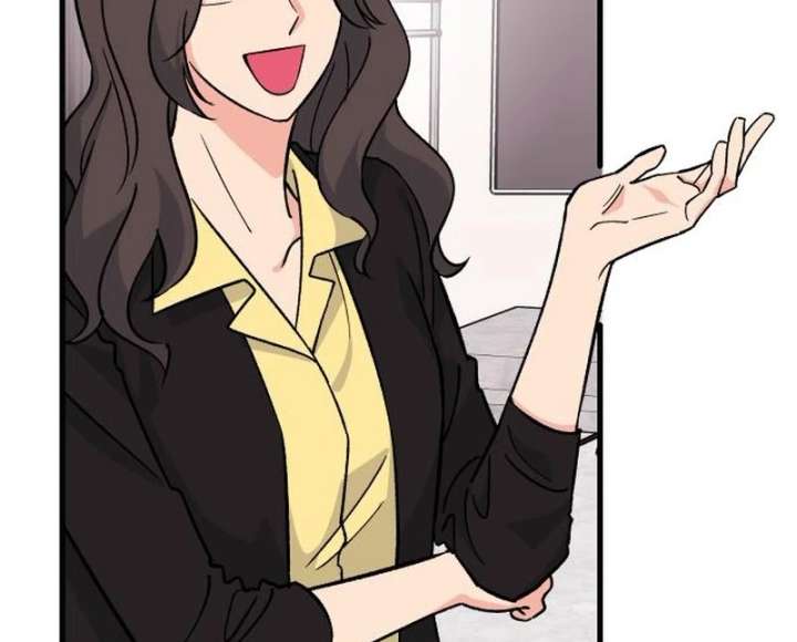 Heartbeat Sounds Chapter 7 - Page 44