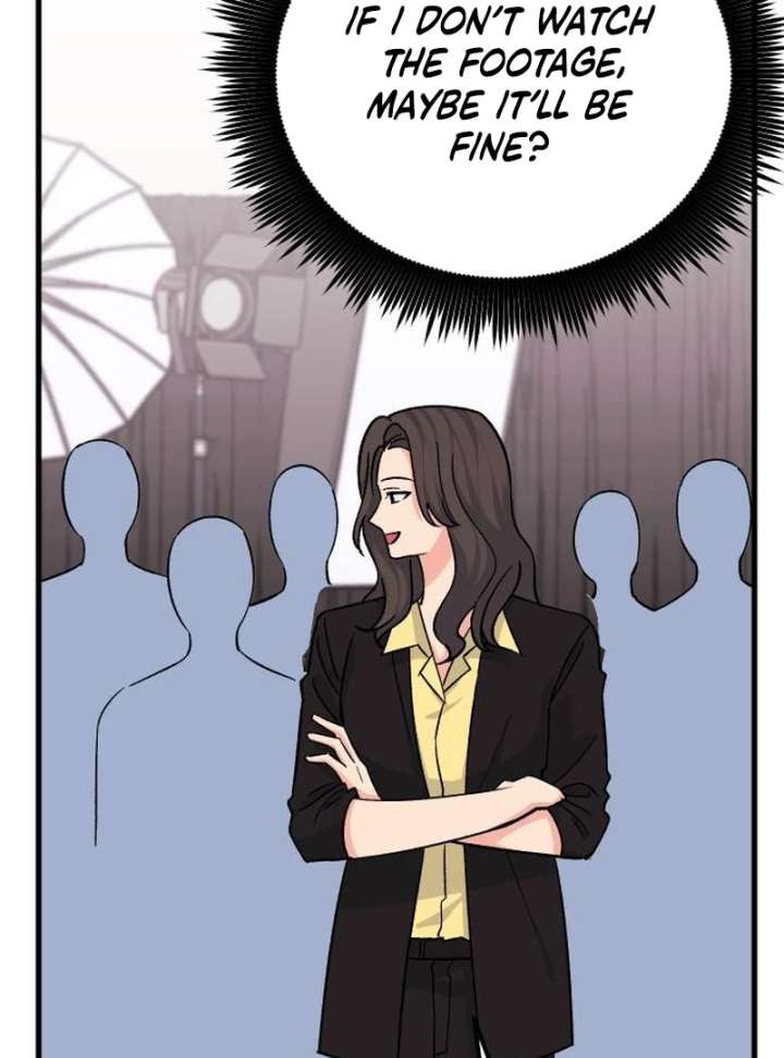 Heartbeat Sounds Chapter 7 - Page 49