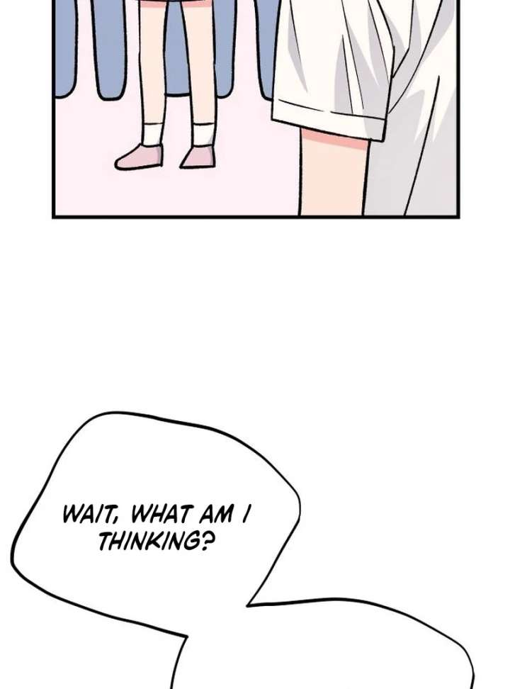 Heartbeat Sounds Chapter 7 - Page 52