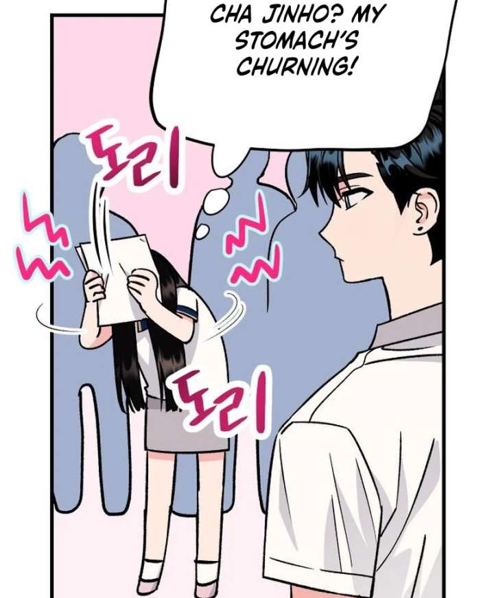 Heartbeat Sounds Chapter 7 - Page 53