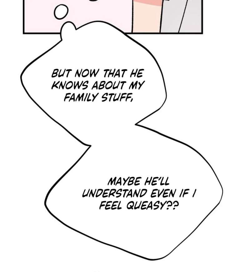 Heartbeat Sounds Chapter 7 - Page 54