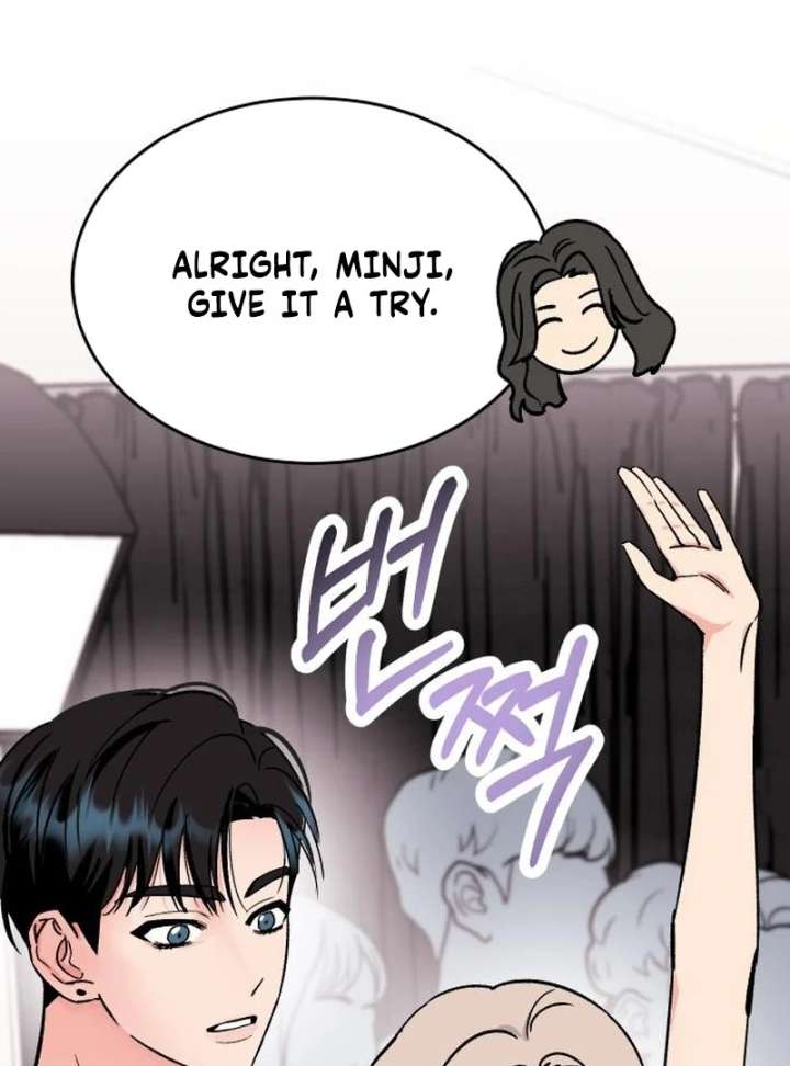 Heartbeat Sounds Chapter 7 - Page 59