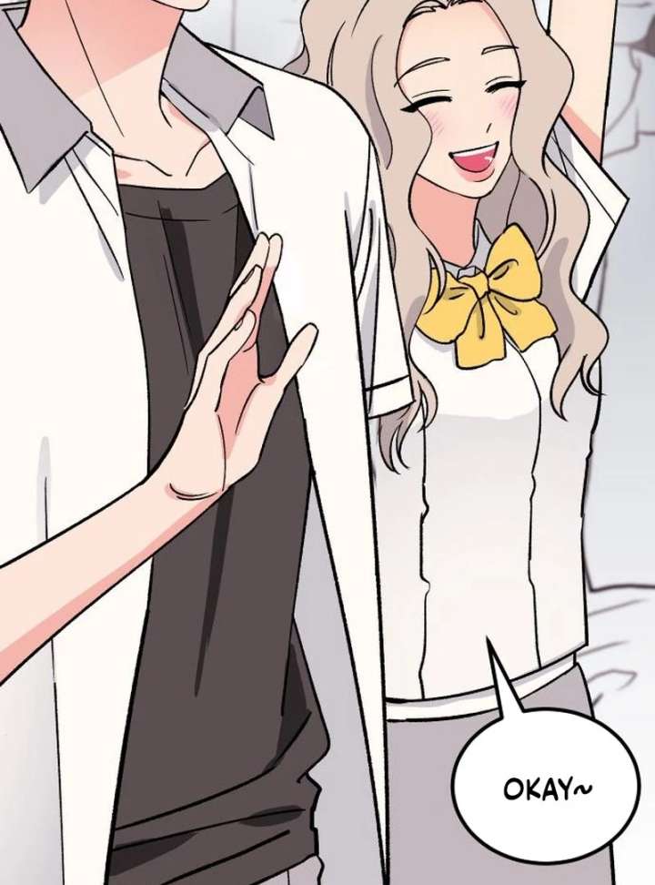 Heartbeat Sounds Chapter 7 - Page 60