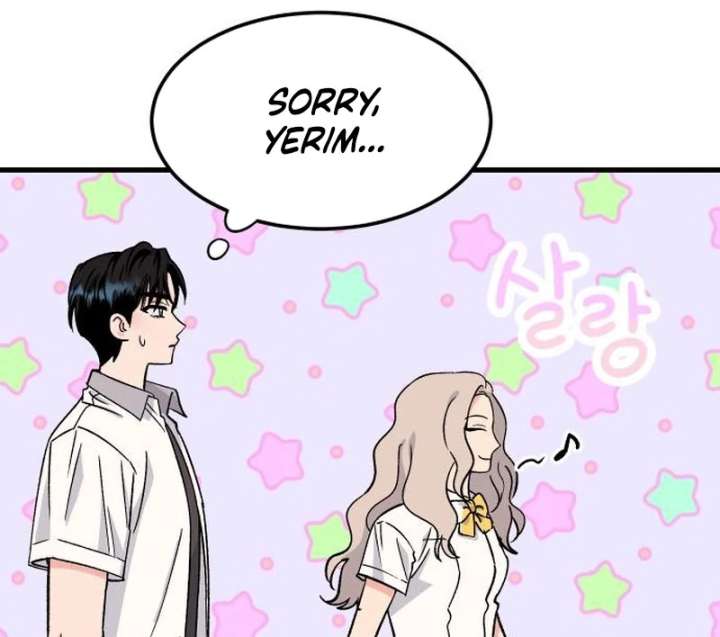 Heartbeat Sounds Chapter 7 - Page 62