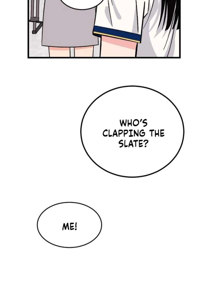 Heartbeat Sounds Chapter 7 - Page 65