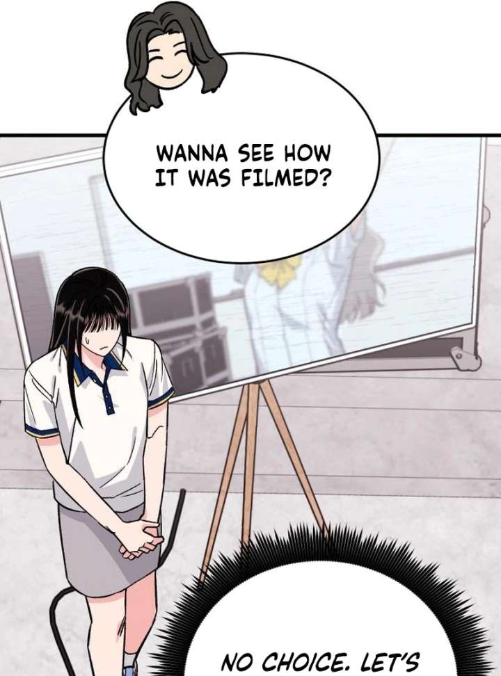 Heartbeat Sounds Chapter 7 - Page 77