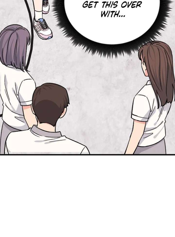 Heartbeat Sounds Chapter 7 - Page 78