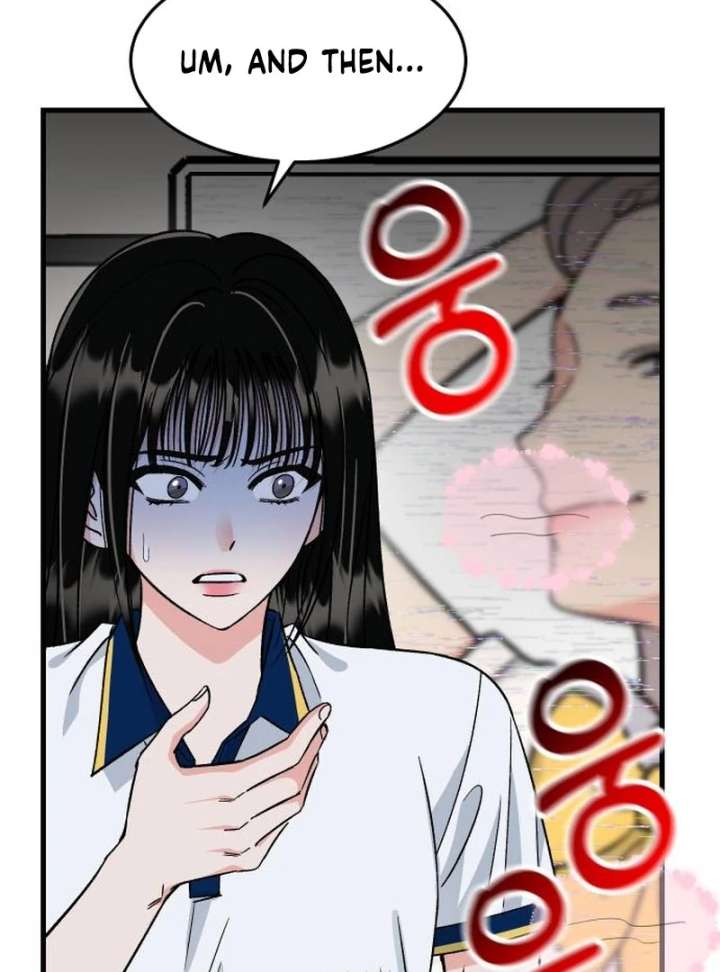 Heartbeat Sounds Chapter 7 - Page 93