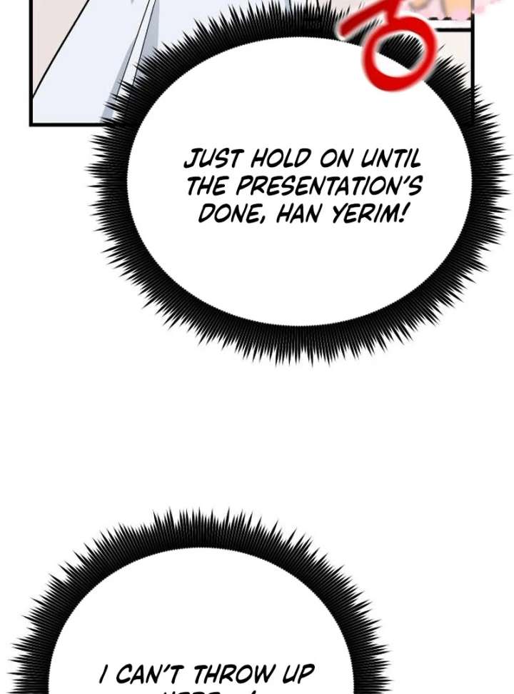 Heartbeat Sounds Chapter 7 - Page 94
