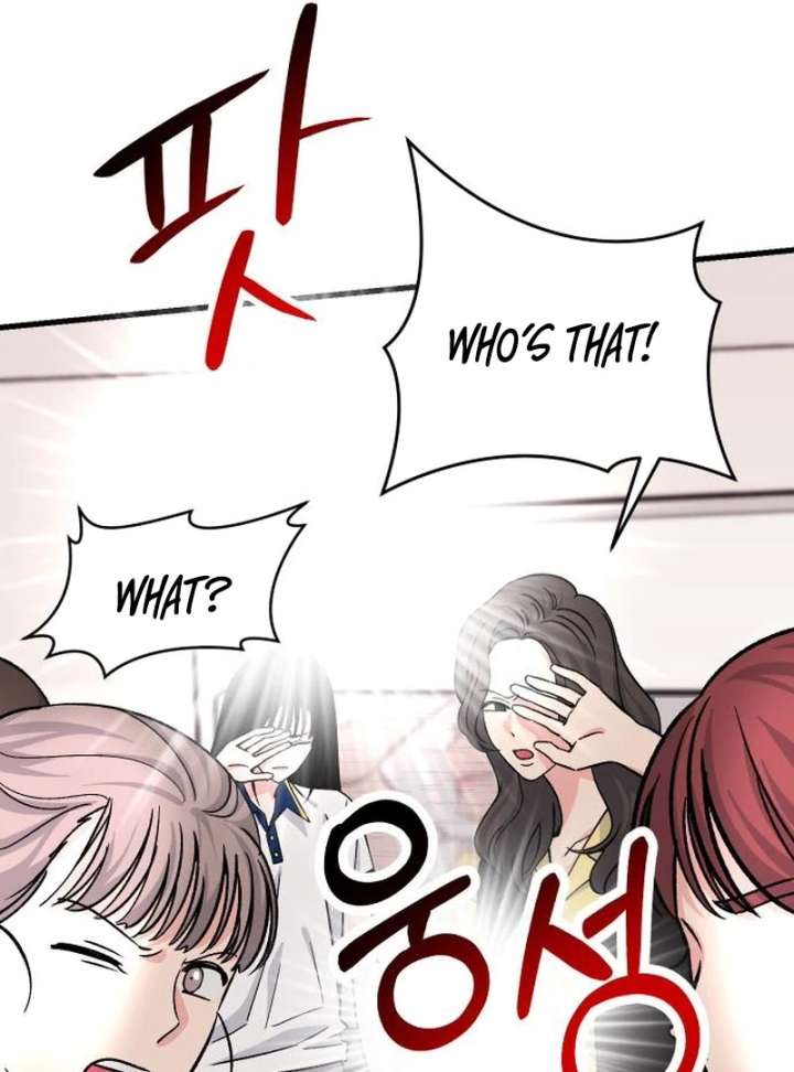 Heartbeat Sounds Chapter 7 - Page 100