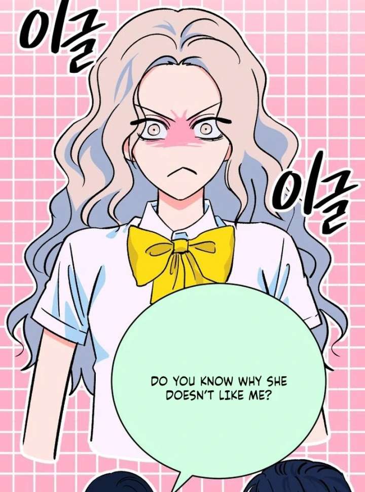 Heartbeat Sounds Chapter 8 - Page 43