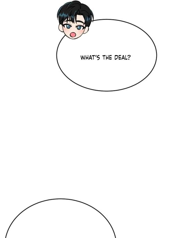 Heartbeat Sounds Chapter 8 - Page 47
