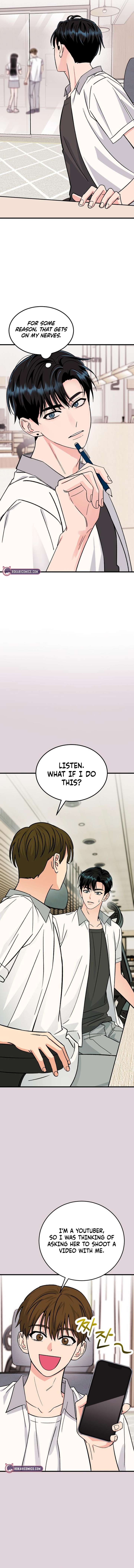 Heartbeat Sounds Chapter 9 - Page 6