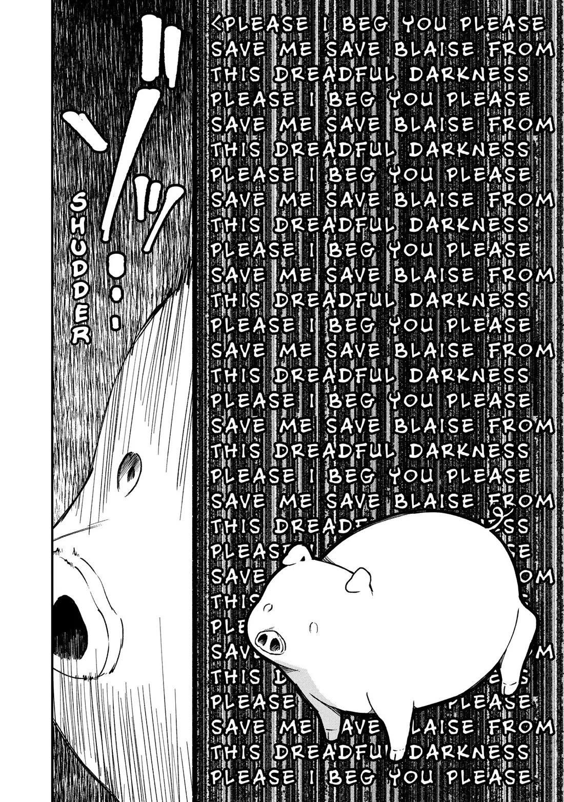 Heat the Pig Liver Chapter 13 - Page 6