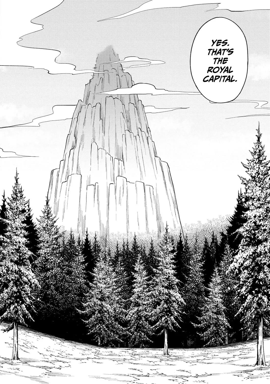Heat the Pig Liver Chapter 15 - Page 28