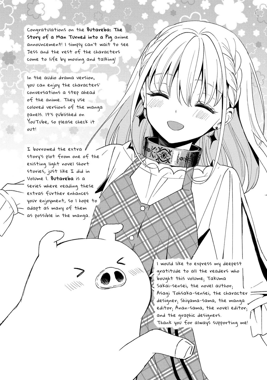 Heat the Pig Liver Chapter 16 - Page 39