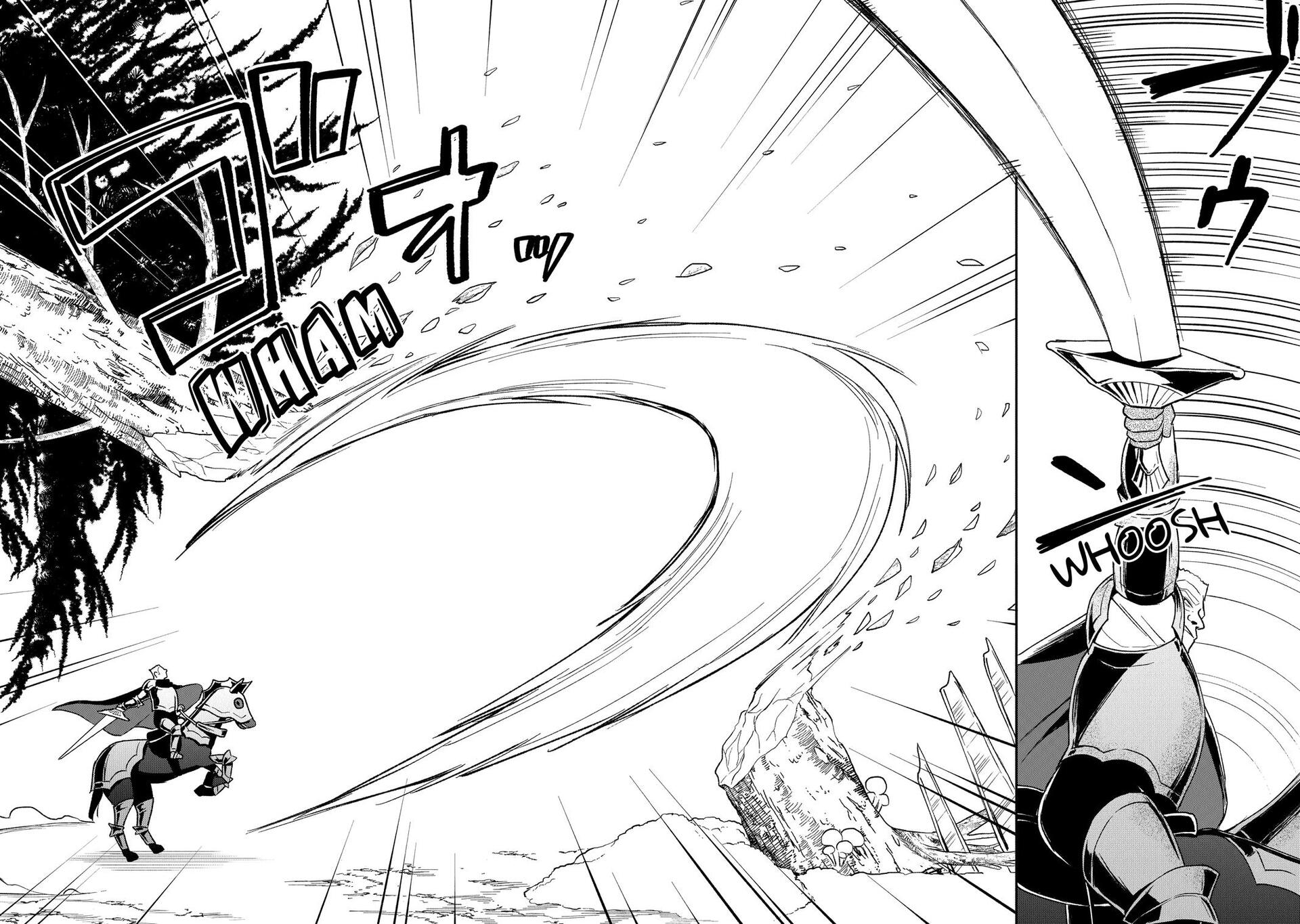 Heat the Pig Liver Chapter 17 - Page 25