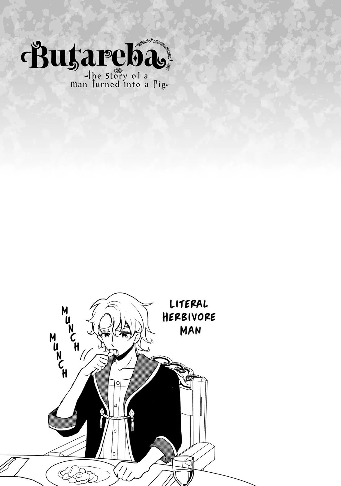 Heat the Pig Liver Chapter 20 - Page 25