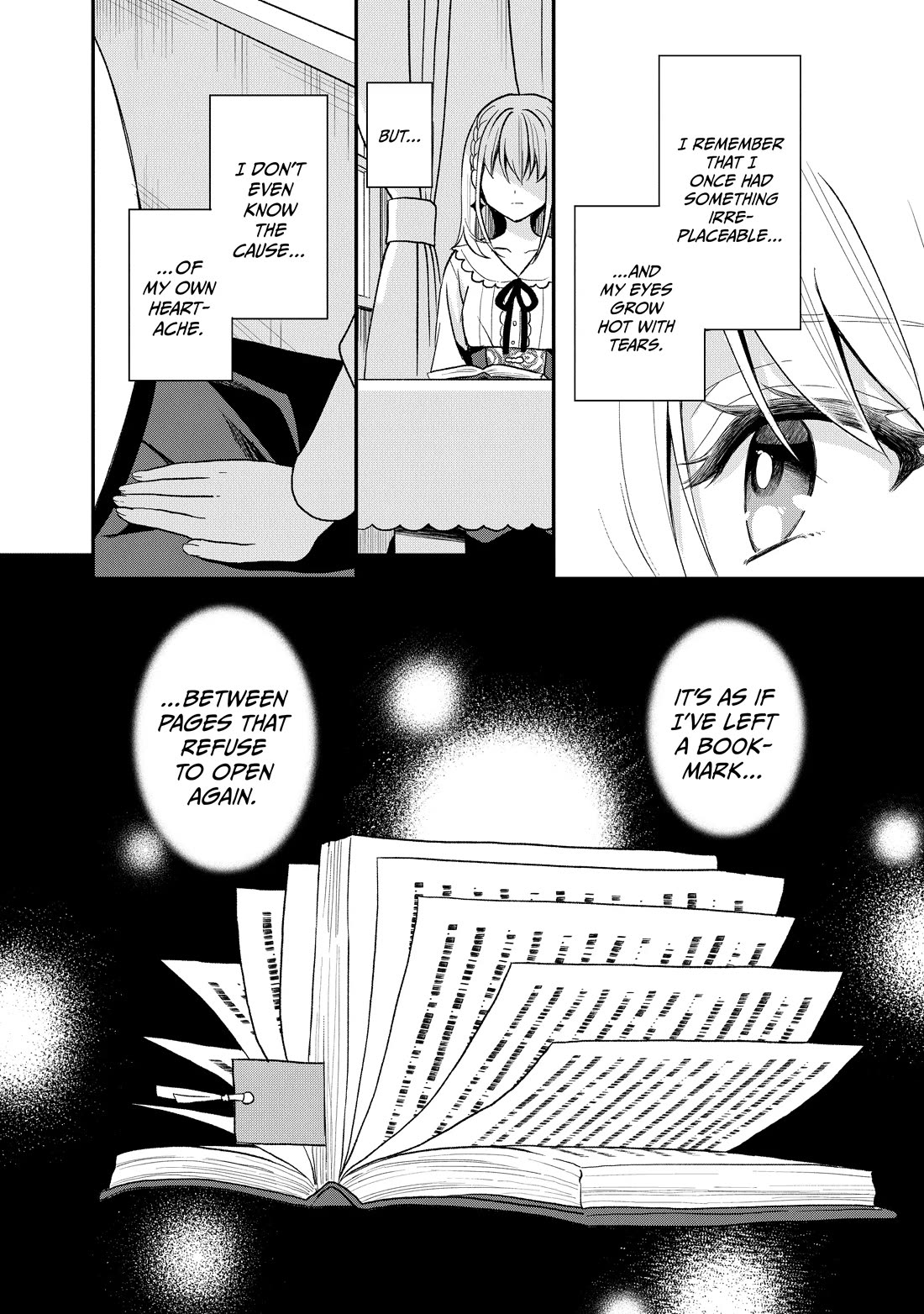 Heat the Pig Liver Chapter 23 - Page 5