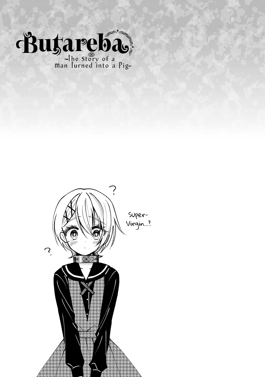 Heat the Pig Liver Chapter 24 - Page 23