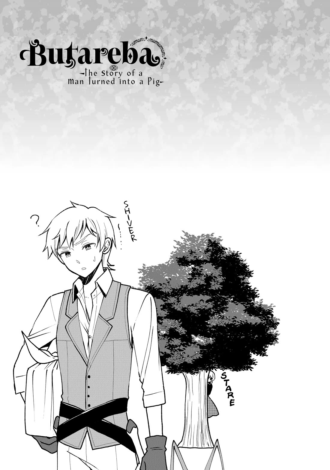 Heat the Pig Liver Chapter 25 - Page 25