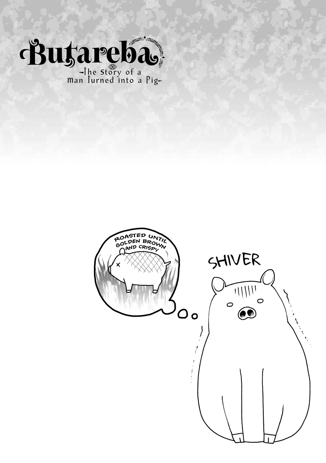 Heat the Pig Liver Chapter 26 - Page 20