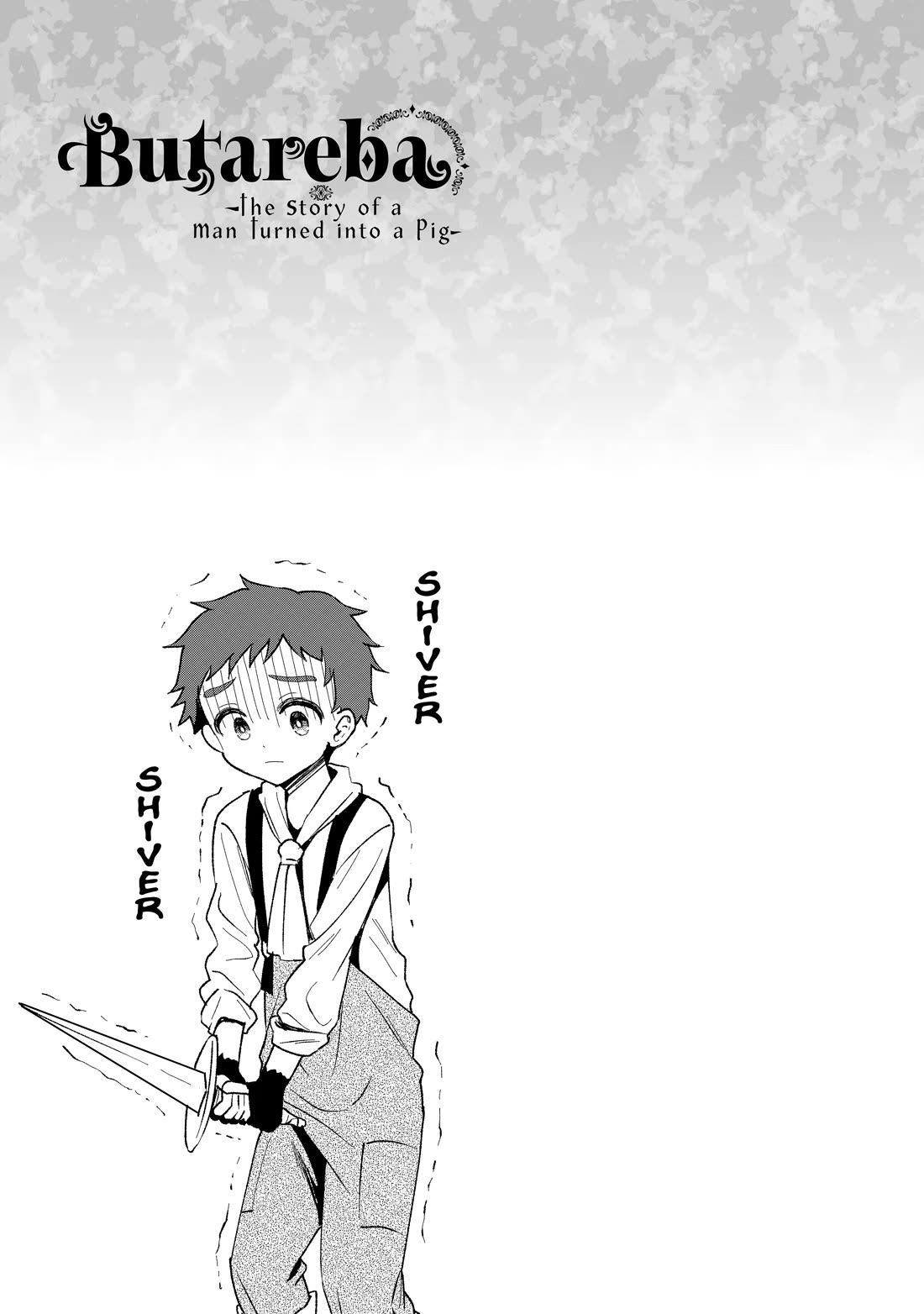 Heat the Pig Liver Chapter 30 - Page 36