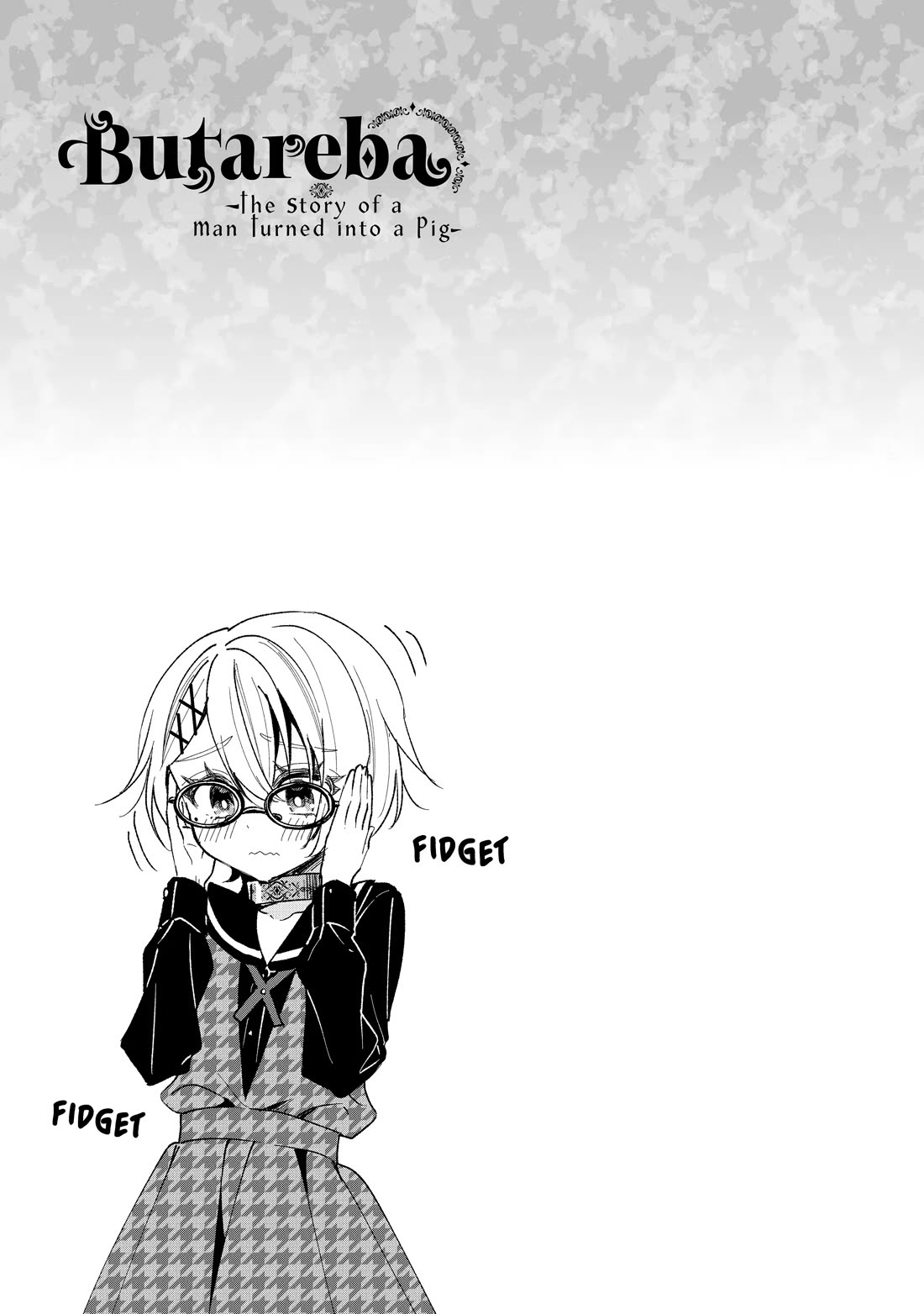 Heat the Pig Liver Chapter 32 - Page 27