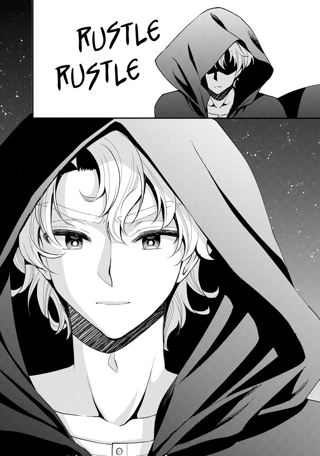 Heat the Pig Liver Chapter 33 - Page 28