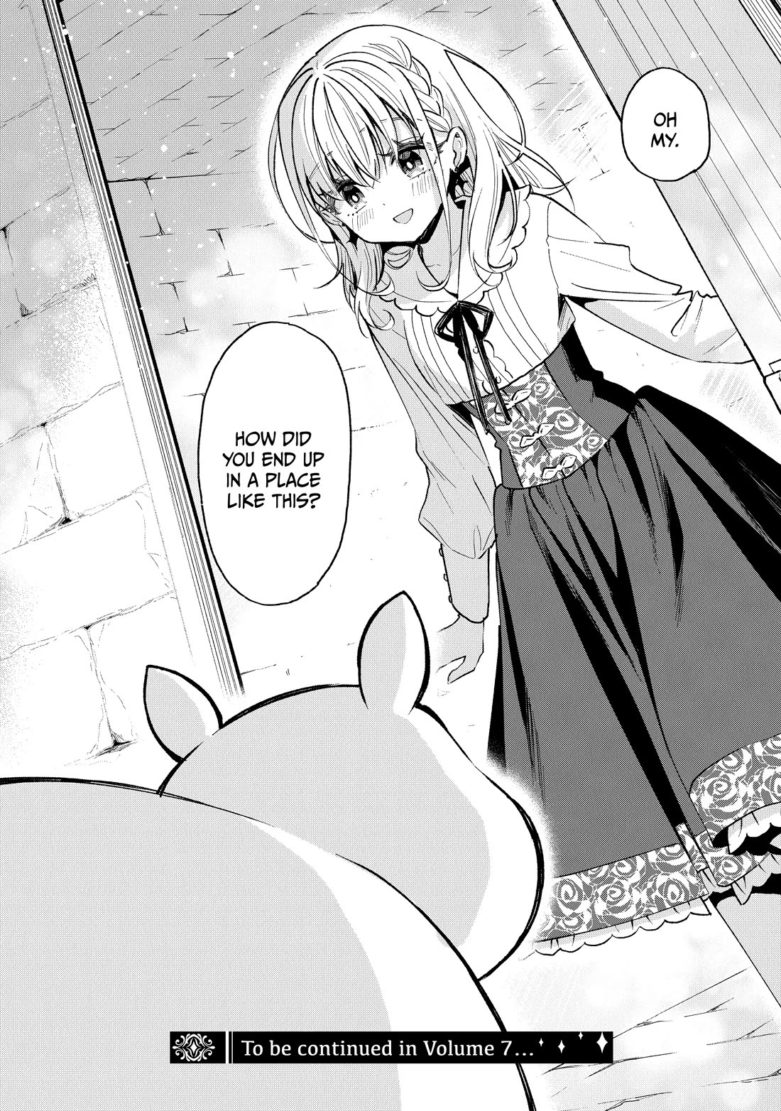 Heat the Pig Liver Chapter 34 - Page 30