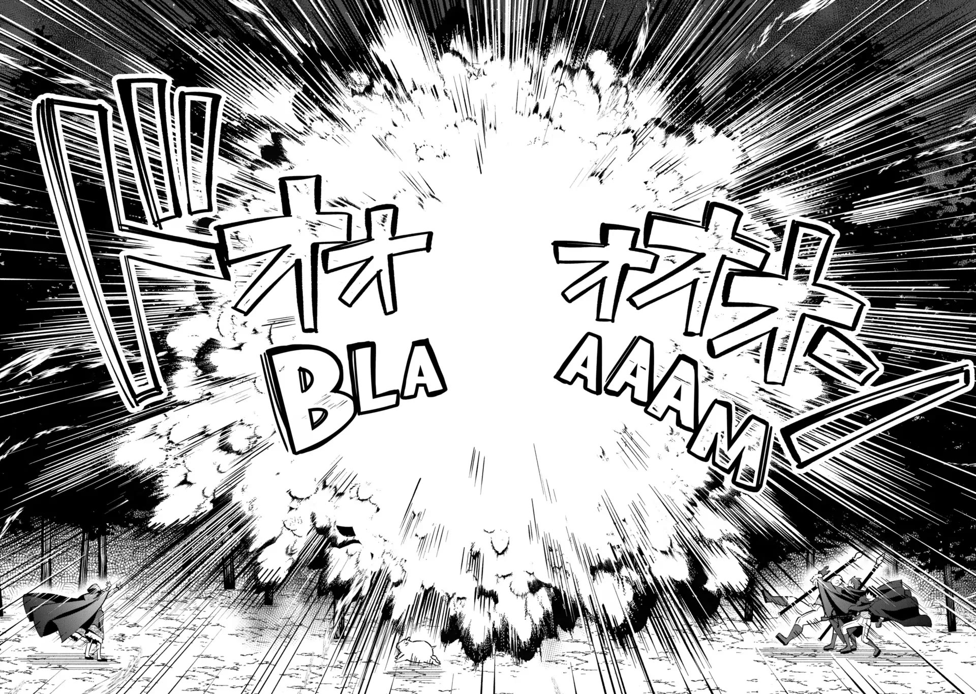 Heat the Pig Liver Chapter 36 - Page 22