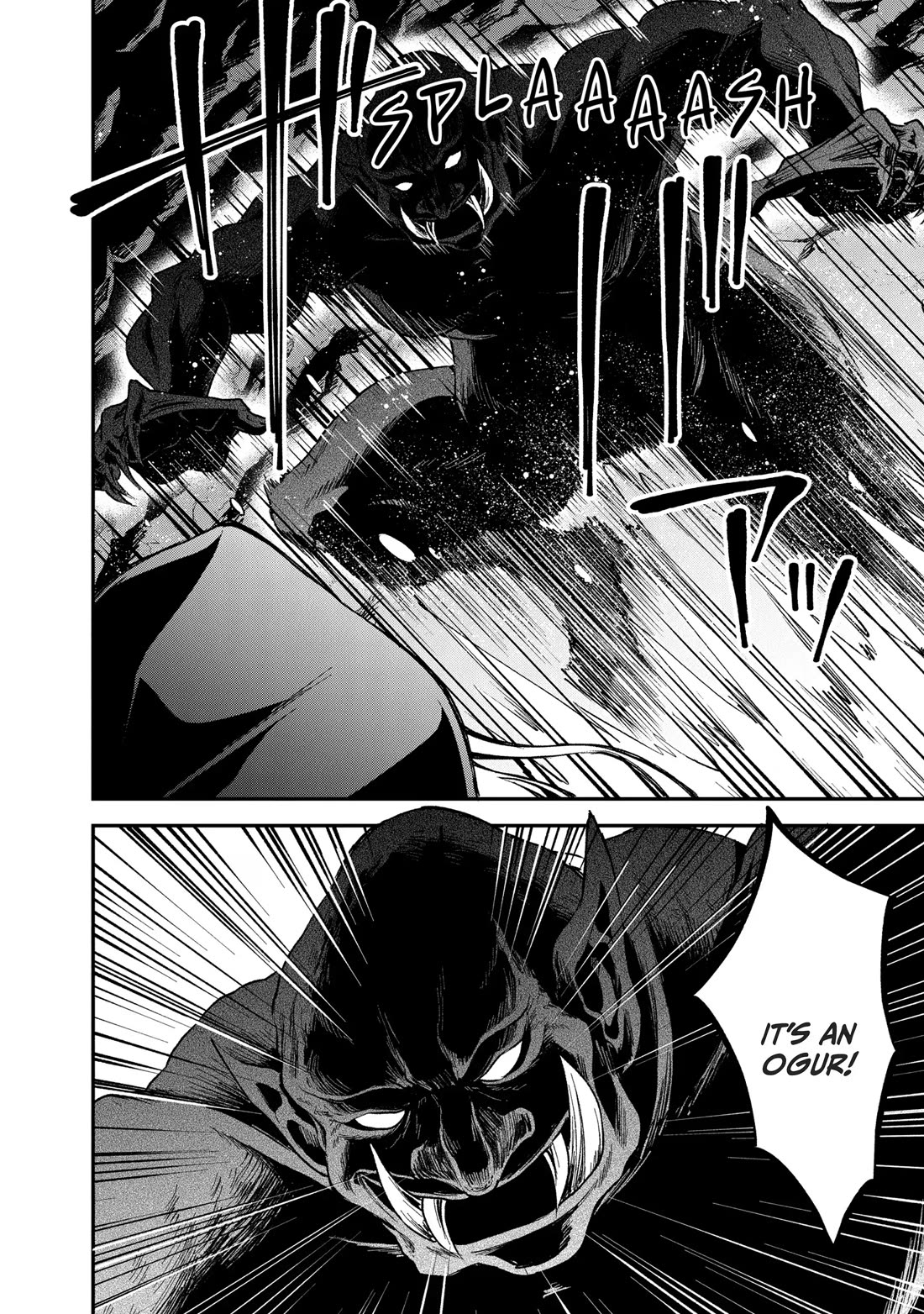 Heat the Pig Liver Chapter 36 - Page 10
