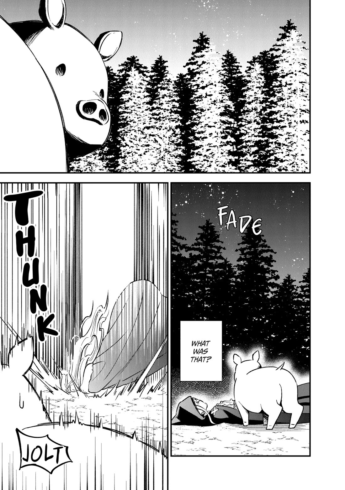 Heat the Pig Liver Chapter 37 - Page 14