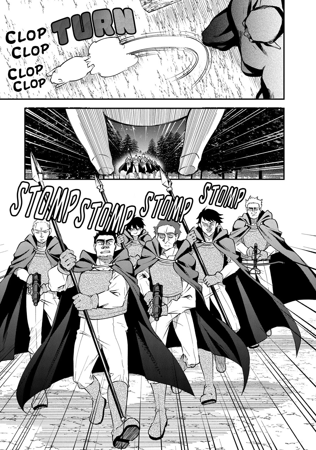 Heat the Pig Liver Chapter 37 - Page 3