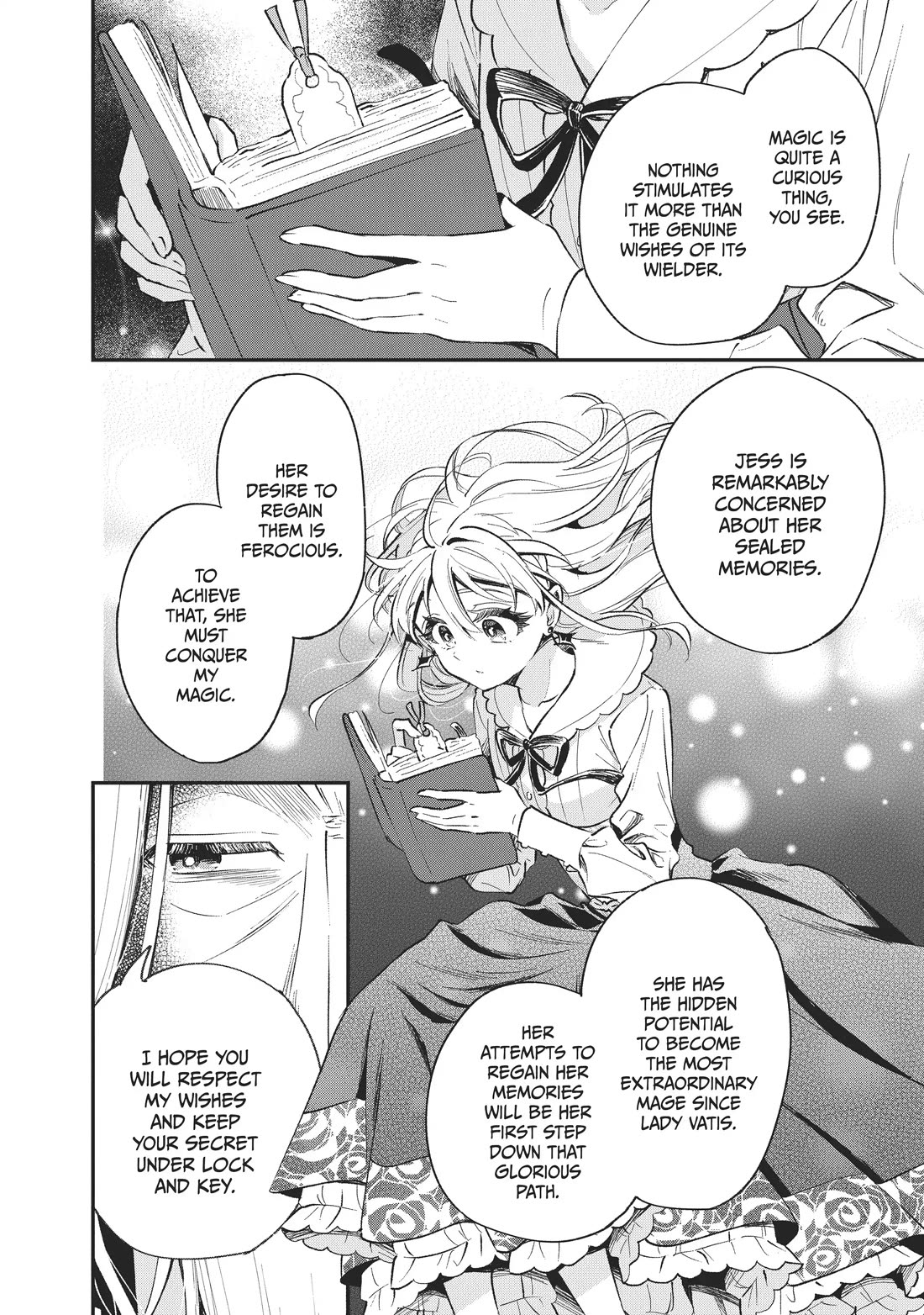 Heat the Pig Liver Chapter 37 - Page 25