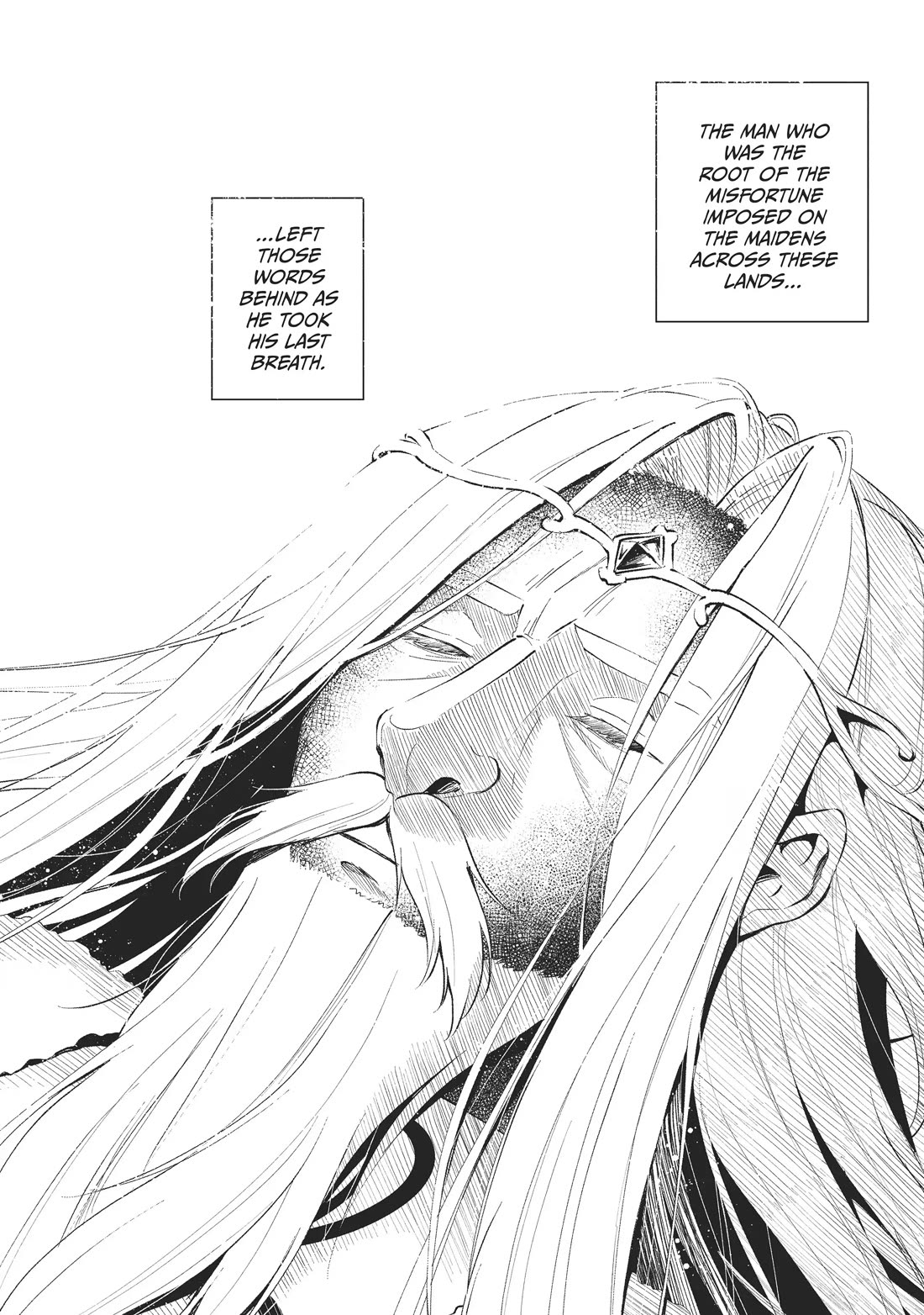Heat the Pig Liver Chapter 37 - Page 29